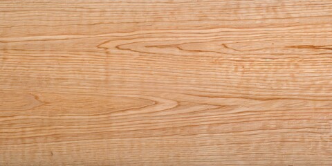 Fototapeta premium Birch plywood with high-detailed wood texture, perfect for construction and carpentry visuals.