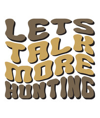 Retro, Hunting  Craft Design. T-shirt Design. Illustration