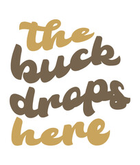 Retro, Hunting  Craft Design. T-shirt Design. Illustration