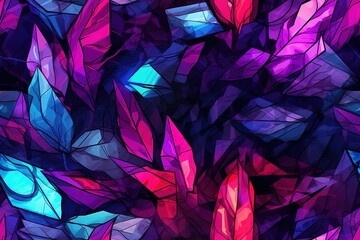 Seamless pattern, abstract art. Watercolor painting, children's wallpaper. Hand drawn plants. Palms, rainforest, leaves, flowers. modern Art. Prints, wallpapers, posters, cards, murals