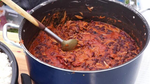 food from the country Cameroon traditional cuisine