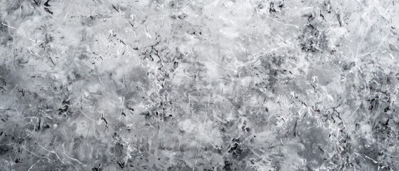 Silver granite interwoven with light grey streaks, offering a sleek and elegant stone finish
