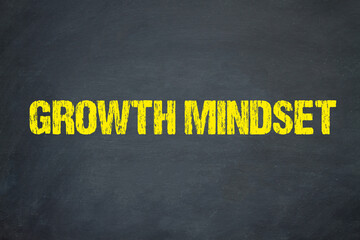 Growth Mindset	