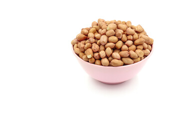 bowl of beans