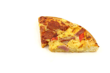 slice of pizza