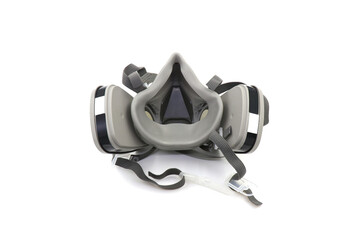 Obraz premium Anti-toxic mask