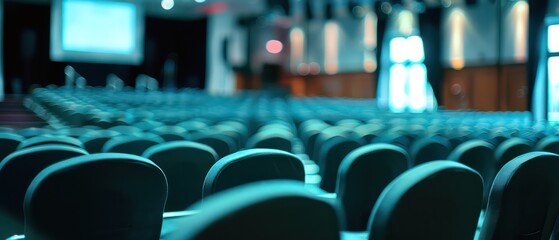 business conferences room, Professional gatherings such as training sessions, and gala evenings to enhance brand image and professional relationships, with audiovisual equipment