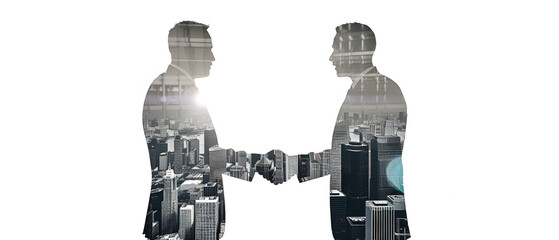 Collaborating for Success: Joint Ventures in the Marketplace