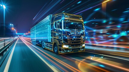 Innovations in Sustainable Fuel and Transport Safety Technology for Next-Gen Vehicles in the Era of Digital Transformation
