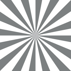 Editable radial background with eps 10 