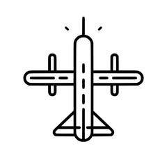 Travel Icons Svg, Vacation Icon Set, Travel, Web Sites, Winter Holiday Icons, Summer Holiday Icons, Airplane Svg, Airplane Clipart, Travel Svg, Airplane Silhouette, Airplane Png, Svg Files For Cricut,