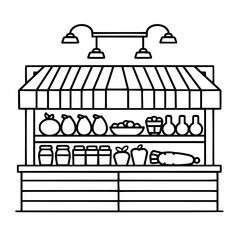 Mobile Shopping Icons, Online Shopping Icons, Shopping Icons Svg, Commerce Icons Png, Groceries, Shopping, Shopping Cart, Supermarket icons, Shop Silhouette, Super Shop Svg, Market Svg, Store Svg, Bui