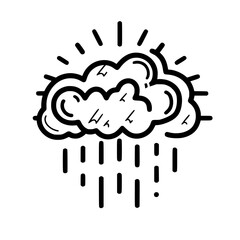 cloud icon, weather icon, rain icon, storm icon, cloudy, cloud, icon, weather, symbol, vector, sky, rain, internet, button, clouds, technology, computer, web, network, concept, cloud computing, design