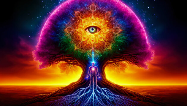 Universal Energy Model