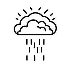cloud icon, weather icon, rain icon, storm icon, cloudy, cloud, icon, weather, symbol, vector, sky, rain, internet, button, clouds, technology, computer, web, network, concept, cloud computing, design