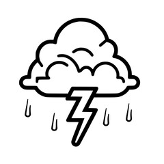 cloud icon, weather icon, rain icon, storm icon, cloudy, cloud, icon, weather, symbol, vector, sky, rain, internet, button, clouds, technology, computer, web, network, concept, cloud computing, design