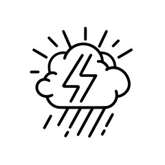 cloud icon, weather icon, rain icon, storm icon, cloudy, cloud, icon, weather, symbol, vector, sky, rain, internet, button, clouds, technology, computer, web, network, concept, cloud computing, design