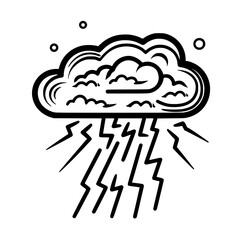 cloud icon, weather icon, rain icon, storm icon, cloudy, cloud, icon, weather, symbol, vector, sky, rain, internet, button, clouds, technology, computer, web, network, concept, cloud computing, design