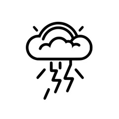 cloud icon, weather icon, rain icon, storm icon, cloudy, cloud, icon, weather, symbol, vector, sky, rain, internet, button, clouds, technology, computer, web, network, concept, cloud computing, design