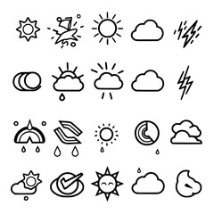 cloud icon, weather icon, rain icon, storm icon, cloudy, cloud, icon, weather, symbol, vector, sky, rain, internet, button, clouds, technology, computer, web, network, concept, cloud computing, design