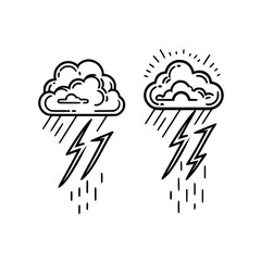cloud icon, weather icon, rain icon, storm icon, cloudy, cloud, icon, weather, symbol, vector, sky, rain, internet, button, clouds, technology, computer, web, network, concept, cloud computing, design