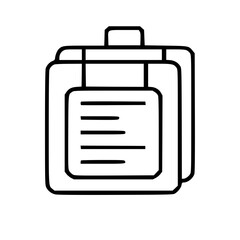 document icon, business icon, symbol icon, archive icon, contract icon, file icon, office icon, computer icon, message icon, web icon, folder icon, graphic icon, portfolio icon, magnifying glass icon,