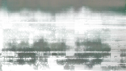  Abstract glitch background. Pixelated texture. Digital errors on the screen.