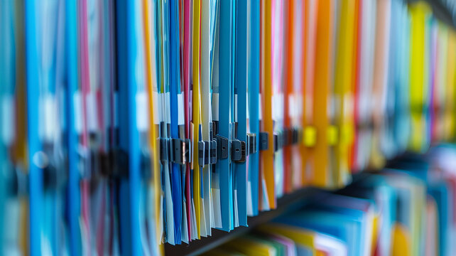 the application of document management technologies in the healthcare industry, emphasizing secure and efficient handling of patient records and medical information