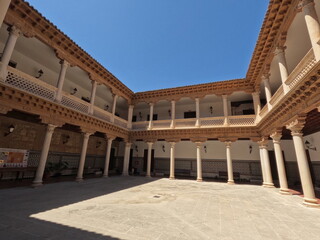 Obraz premium GUADALAJARA