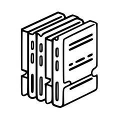 document icon, business icon, symbol icon, archive icon, contract icon, file icon, office icon, computer icon, message icon, web icon, folder icon, graphic icon, portfolio icon, magnifying glass icon,