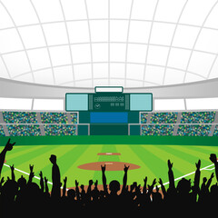 ドーム球場 © AQ-taro Images