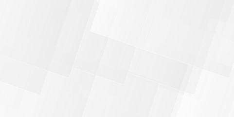 Modern Abstract white and gray triangle technology lines. vector illustration gradient futuristic. Space design concept. Decorative web layout or poster, banner. White grey background vector design.