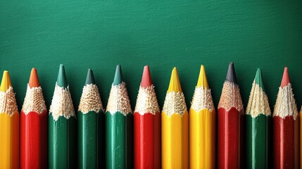  School library welcome back banner with new books and reading challenges