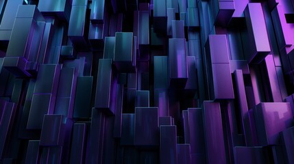 Fototapeta premium abstract purple background