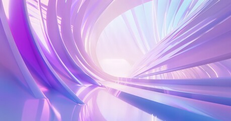 Fototapeta premium abstract purple background