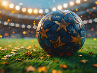 Fussball europameisterschaft Deutschland