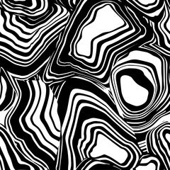 Geode Pattern, seamless Geode Pattern, 