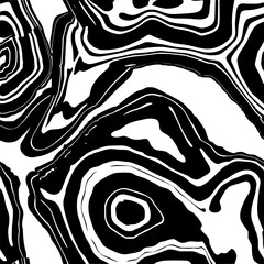 Geode Pattern, seamless Geode Pattern