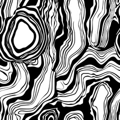 Geode Pattern, seamless Geode Pattern