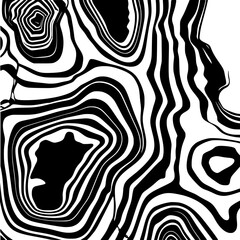 Geode Pattern, seamless Geode Pattern