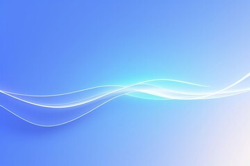 Abstract blurred colorful mesh gradient background, futuristic wallpapers branding, business card, soft pastel color, geometric line dot tech, digital cyber ai technology, presentation background