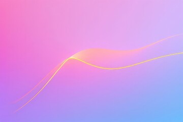 Abstract blurred colorful mesh gradient background, futuristic wallpapers branding, business card, soft pastel color, geometric line dot tech, digital cyber ai technology, presentation background