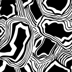 Geode Pfloral seamless pattern, pattern, flower pattern, geometric pattern, diagonal pattern, floral, flower, seamless, design, ornament, vector, decoration, art, wallpapattern, Seamless Geode Pattern