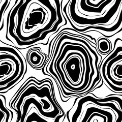 Geode Pfloral seamless pattern, pattern, flower pattern, geometric pattern, diagonal pattern, floral, flower, seamless, design, ornament, vector, decoration, art, wallpapattern, Seamless Geode Pattern