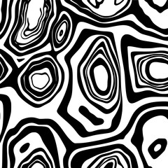 Geode Pfloral seamless pattern, pattern, flower pattern, geometric pattern, diagonal pattern, floral, flower, seamless, design, ornament, vector, decoration, art, wallpapattern, Seamless Geode Pattern