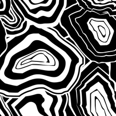 Geode Pfloral seamless pattern, pattern, flower pattern, geometric pattern, diagonal pattern, floral, flower, seamless, design, ornament, vector, decoration, art, wallpapattern, Seamless Geode Pattern