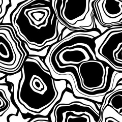 Geode Pattern, floral seamless pattern, pattern, flower pattern, geometric pattern, diagonal pattern, floral, flower, seamless, design, ornament, vector, decoration, art, wallpapSeamless Geode Pattern