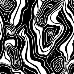 Geode Pattern, floral seamless pattern, pattern, flower pattern, geometric pattern, diagonal pattern, floral, flower, seamless, design, ornament, vector, decoration, art, wallpapSeamless Geode Pattern