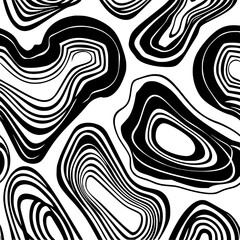 Geode Pattern, floral seamless pattern, pattern, flower pattern, geometric pattern, diagonal pattern, floral, flower, seamless, design, ornament, vector, decoration, art, wallpapSeamless Geode Pattern