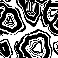 Geode Pattern, floral seamless pattern, pattern, flower pattern, geometric pattern, diagonal pattern, floral, flower, seamless, design, ornament, vector, decoration, art, wallpapSeamless Geode Pattern
